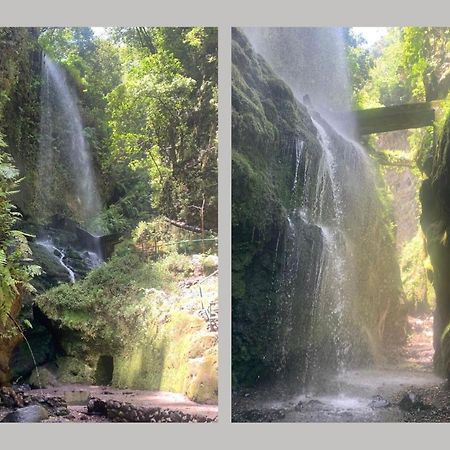 Casa Piedras Blancas With Private Garden Villa El Paso Ngoại thất bức ảnh