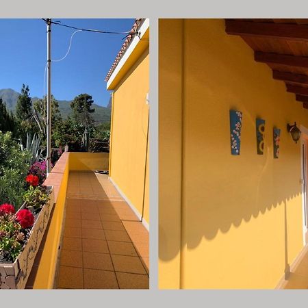 Casa Piedras Blancas With Private Garden Villa El Paso Ngoại thất bức ảnh