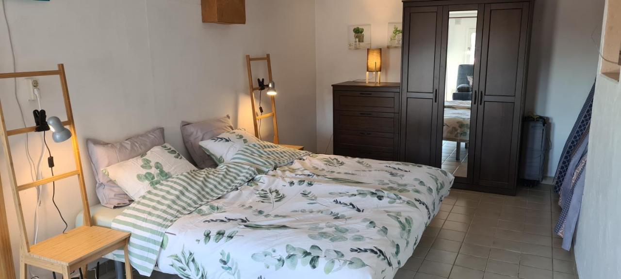 Casa Piedras Blancas With Private Garden Villa El Paso Ngoại thất bức ảnh